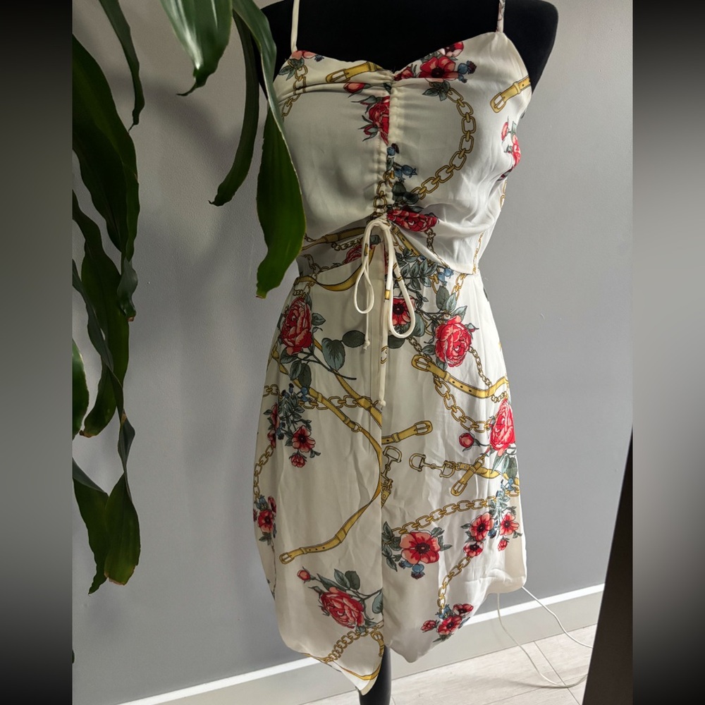 Monteau Summer Dress ☀️
